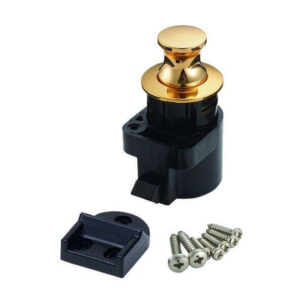 デザインプッシュラッチDPL-RO型