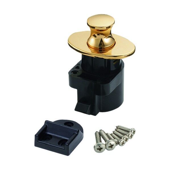 デザインプッシュラッチDPL-OV型