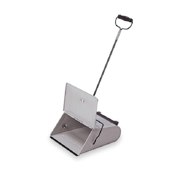 MM文化チリトリ グレー DP8900000