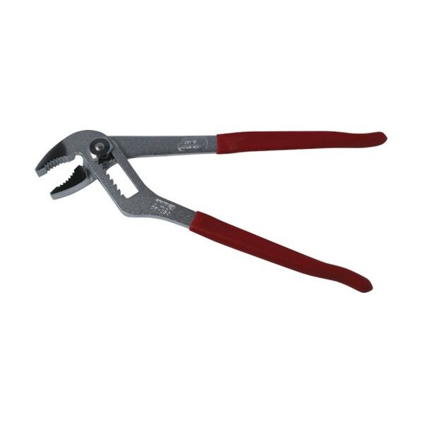 レンチプライヤー(バネ付)