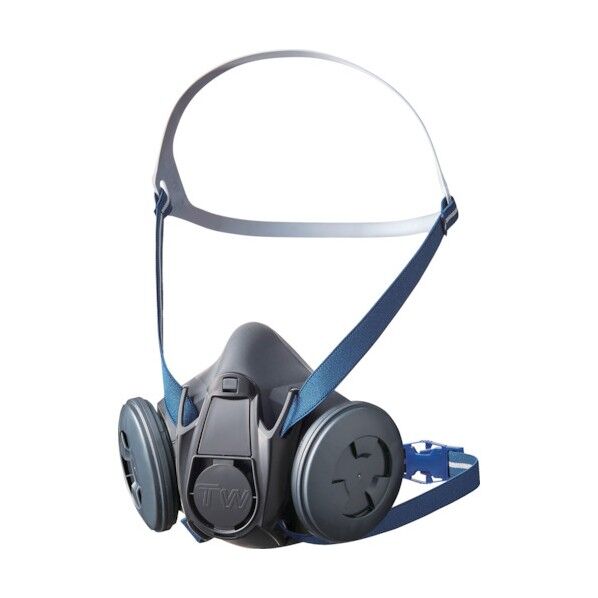 トラスコ(TRUSCO) 溶接用マスク DPM-02YM 1点
