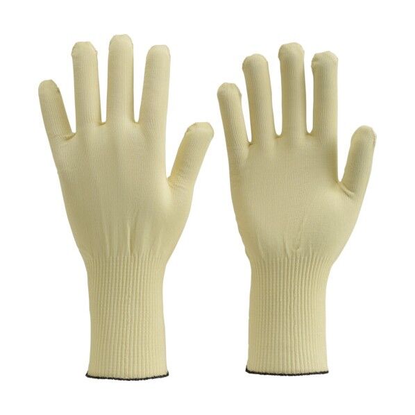 アラミド手袋(薄手タイプ) ロングタイプ