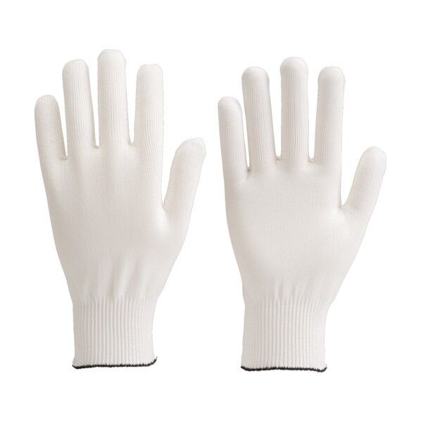 低発塵耐切創インナー手袋