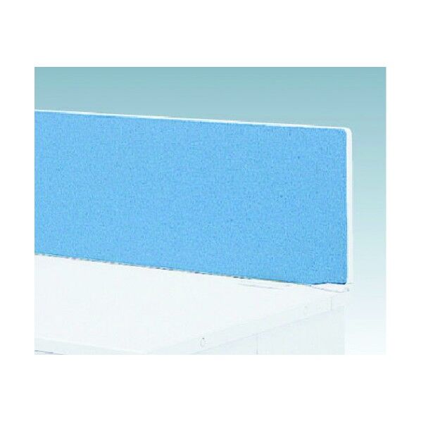 デスクパネル ダークグレー DPNW-113-DG 1点