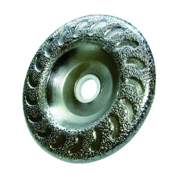 パワーダイヤディスク100ミリ