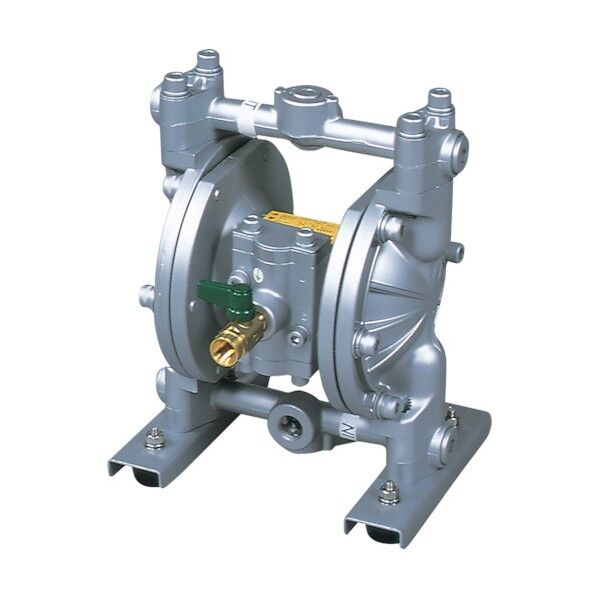 ダイヤフラムポンプ DP10