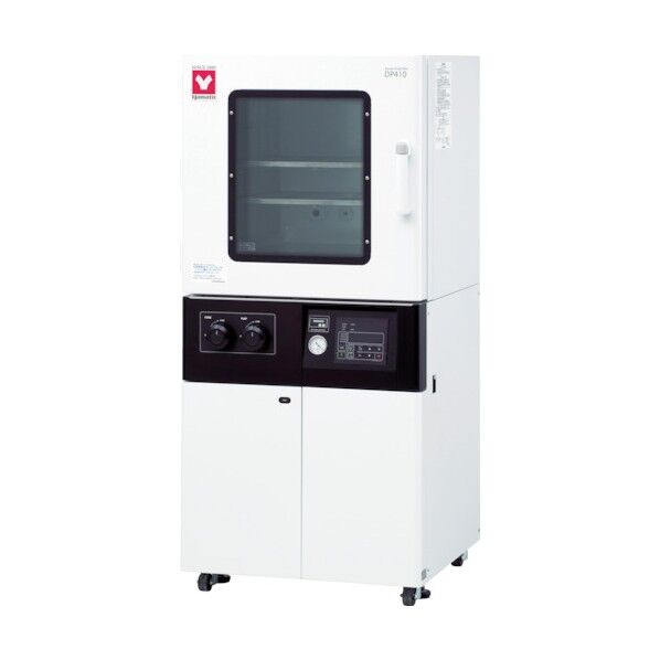 角形真空定温乾燥器 DP型