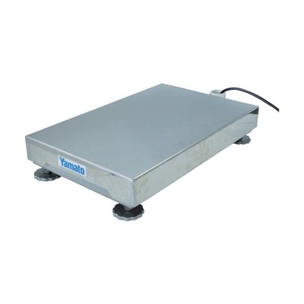 デジタル台はかり(取引証明用) スチール製