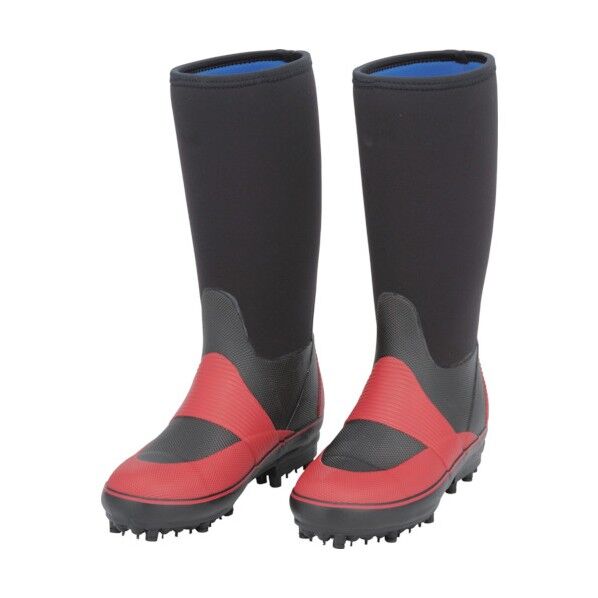 ウォームブーツNSブラック DS06-250CM 1点