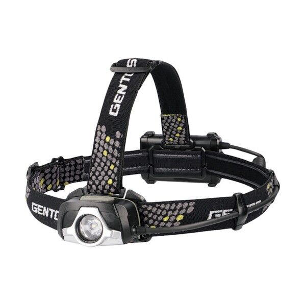 LEDヘッドライト ドラグフォース