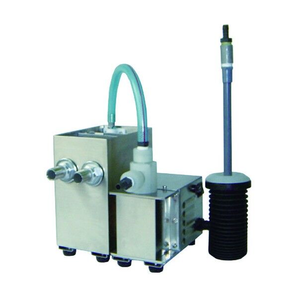 寺田 油水分離機