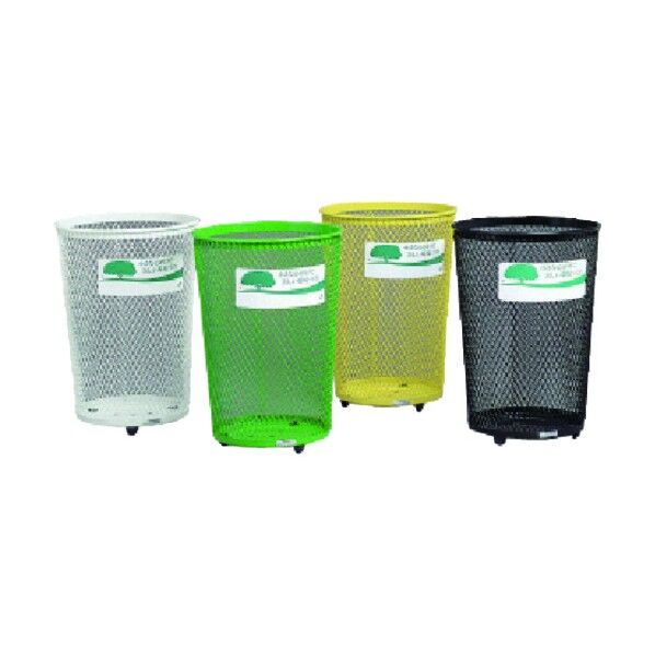 グランドコーナー 430 丸32 黄 65L DS-196-443-5 1点