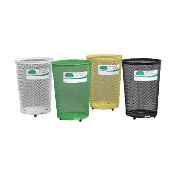 グランドコーナー 430 丸32 黒 65L DS-196-443-7 1点