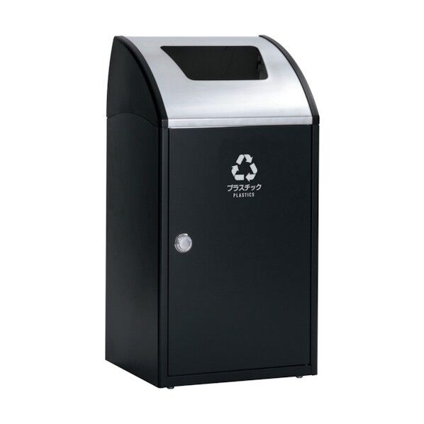 Trim(トリム) STF ステン プラスチック用 アーバングレー 470×435×930mm 68L DS-168-515-8 1台