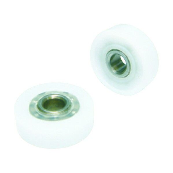 樹脂ベアリング DR-SHSステンレス仕様タイプ