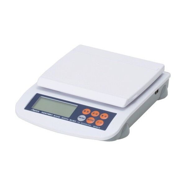郵便料金表示デジタルスケール 1045 g DS3010