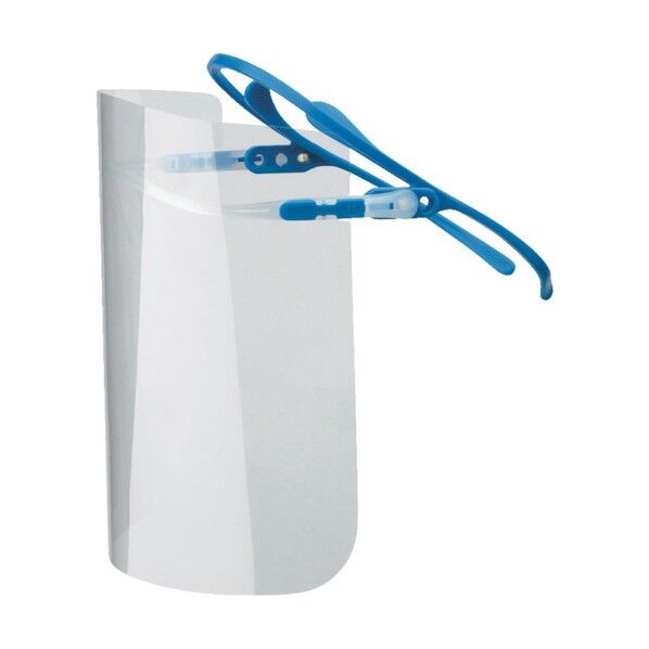 ルックユー シールド