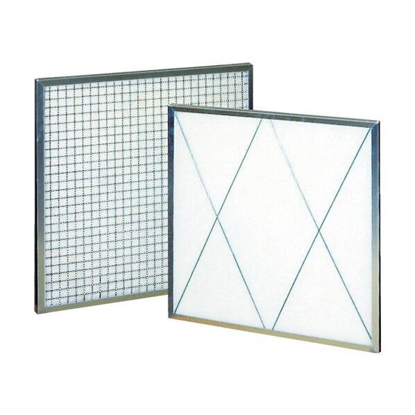 ダスクリーンフィルター