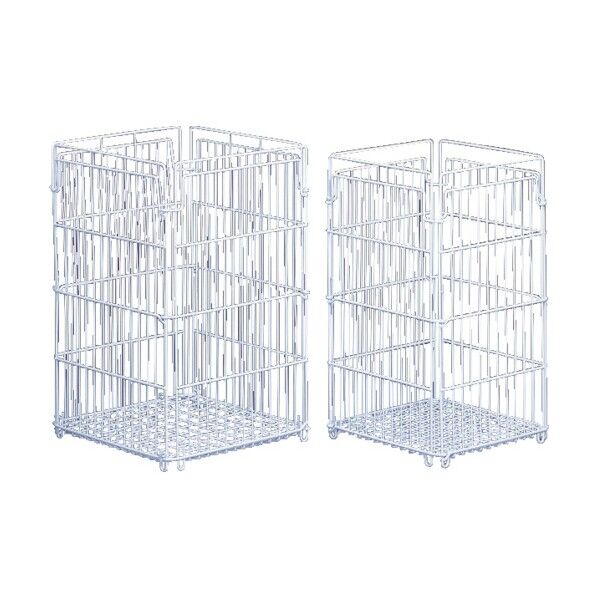 ワイヤーバスケット