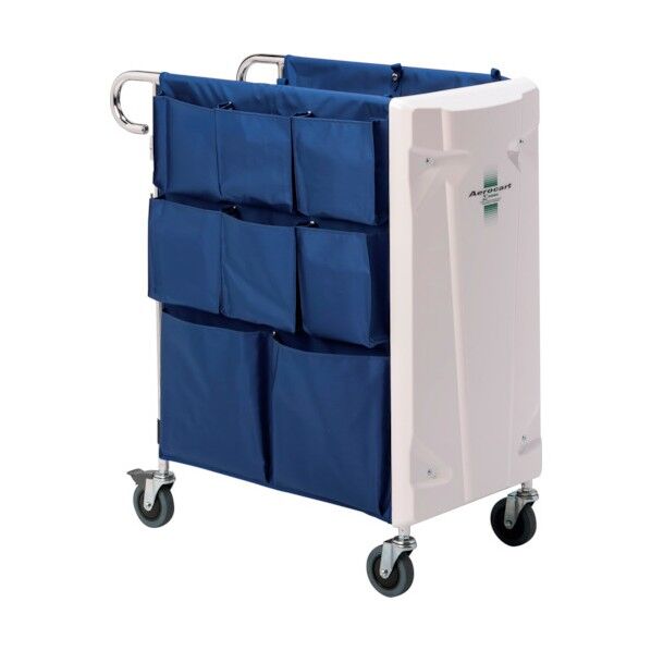 テラモト エアロカートΣ(シグマ)ロング