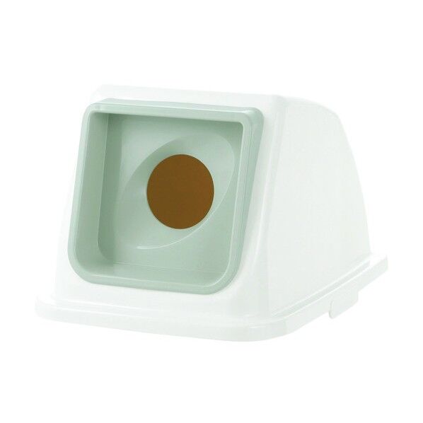 分別ユニバーサルペール65(蓋) 346×480×270mm DS-228-121-0 1台