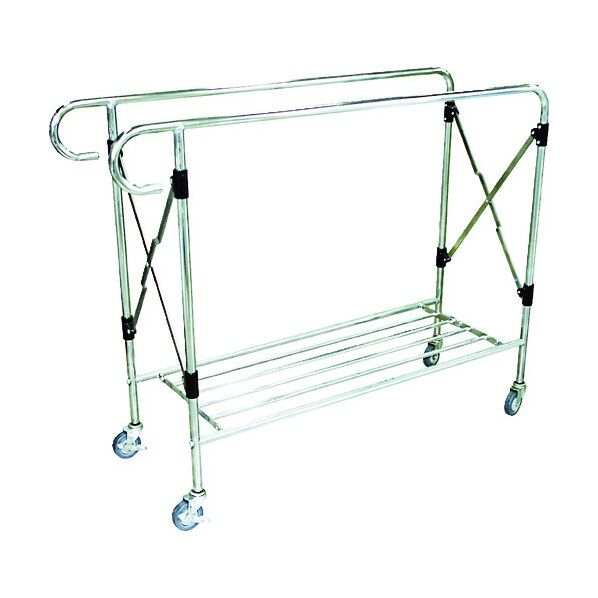 システムカート フレーム