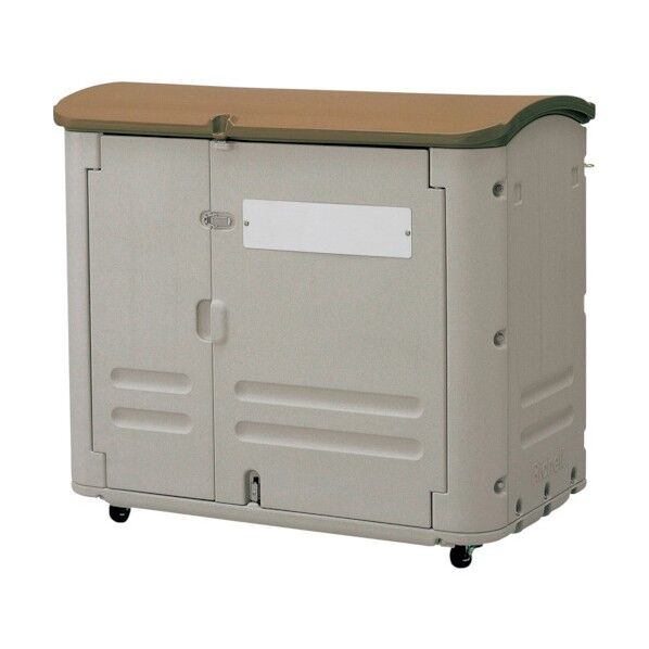 ワイドストレージ600・キャスター付