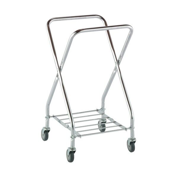 BMダストカー フレーム ミニ 445 x 205 x 900 mm DS-232-020-0 1点