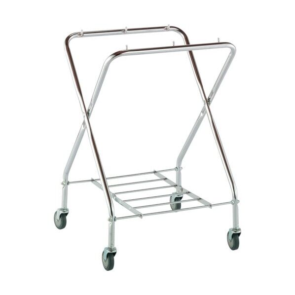 BMダストカー フレーム