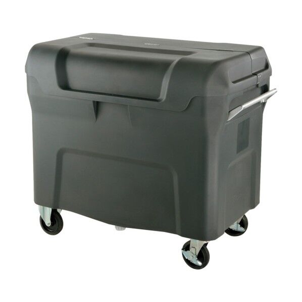 キャリングカートN 550静音キャスター付 約550L DS-221-155-0 1個