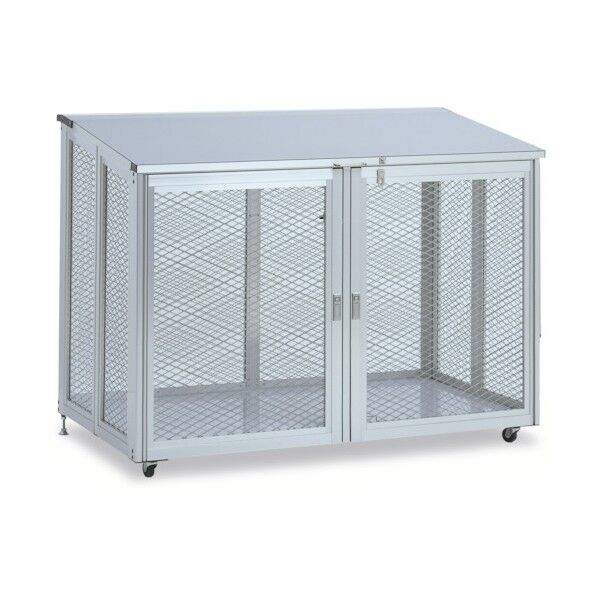 テラモト ワイドステーションRー1000 1000L DS-204-114-0 1個...