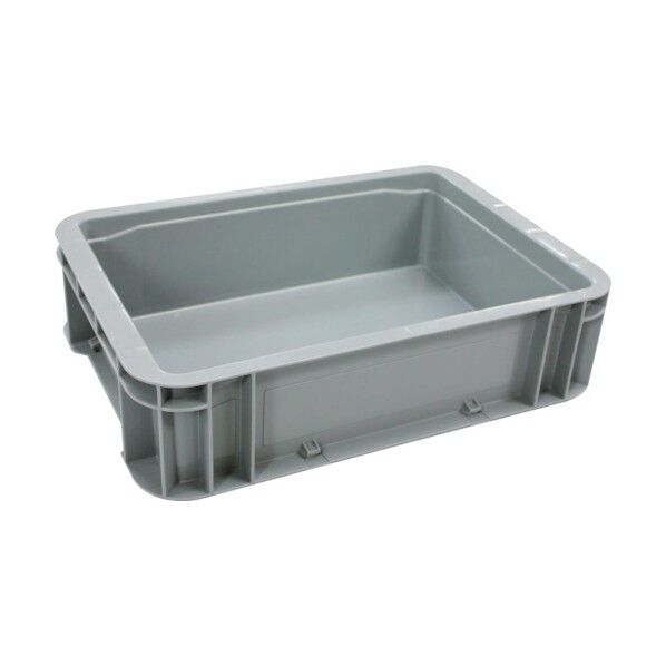 エアロカート用樹脂製ボックス DS-227-810-0 1点