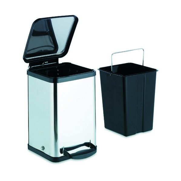 ペダルボックス角型 14L