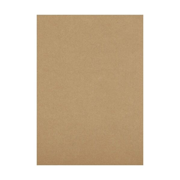 段ボールシート 210x297 DS2129 1点