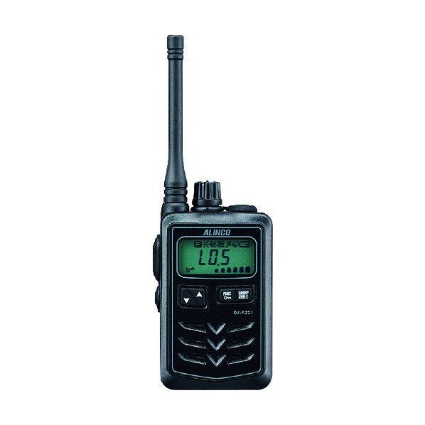 特定小電力トランシーバー