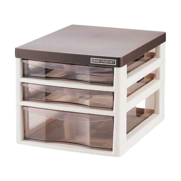 デスクキャビネット