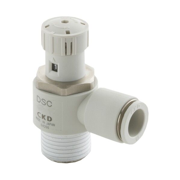 ダイヤル付スピードコントローラ DSC-15-10-L 1点