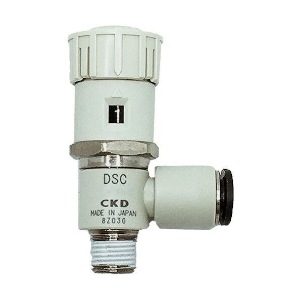 ダイヤル付スピードコントローラ DSC-6-8-I 1点