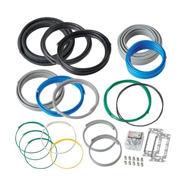 第一種電工試験練習用線セット