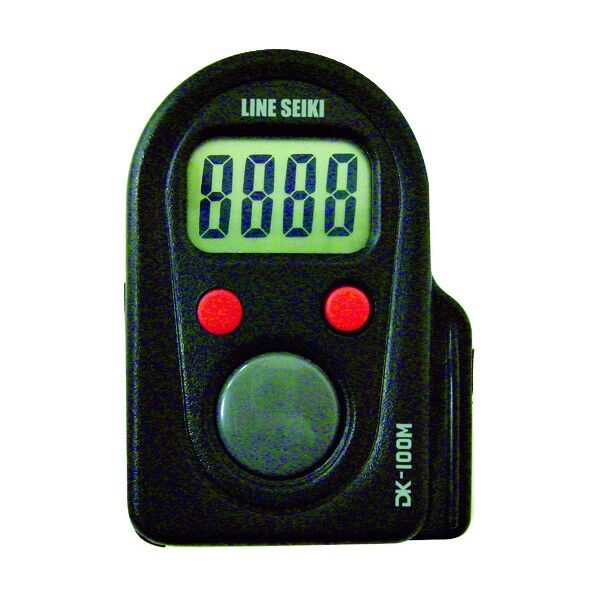 電子手持数取器(連式マスターユニット)