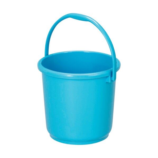 トンボバケツ 10型 ブルー 約10L DS-988-100-3 1個