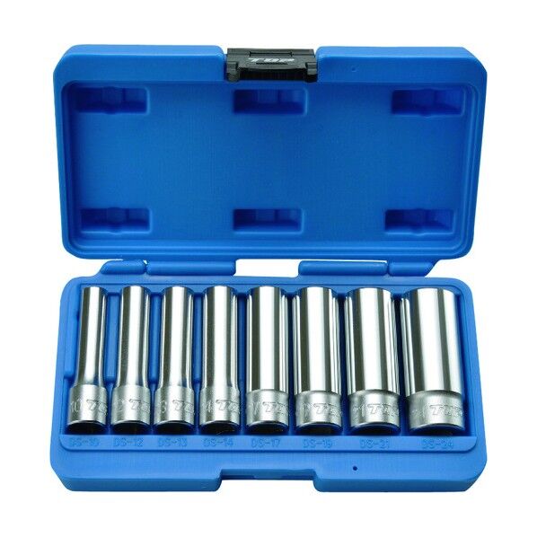 TOP サーフェイスディープソケットセット