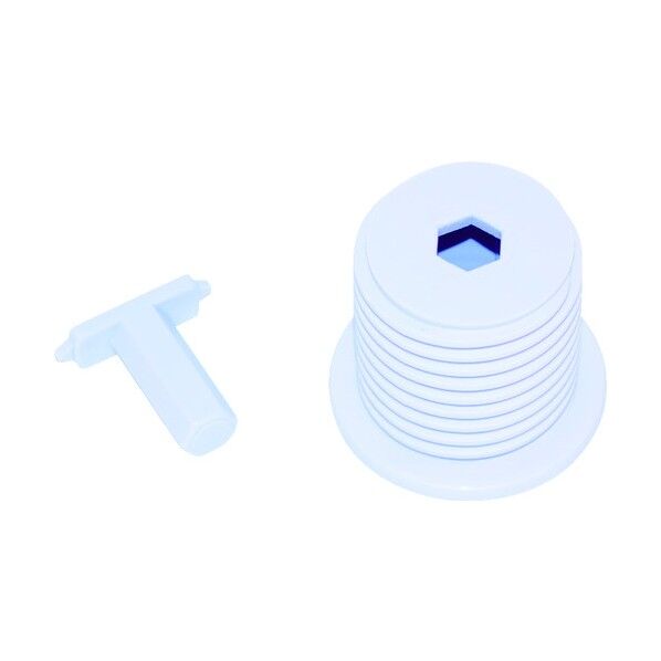 デッキスノコ用調整ネジセット