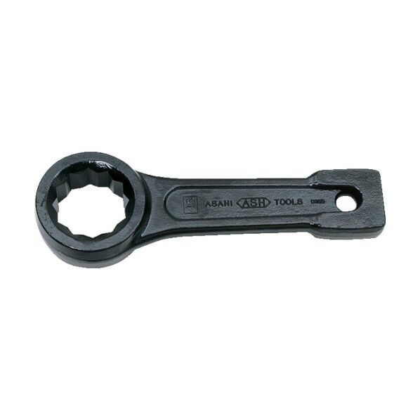 打撃めがねレンチ ミリサイズ