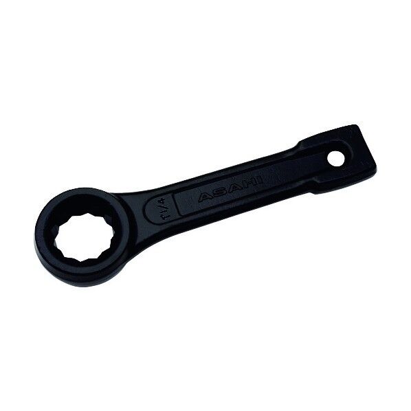 打撃めがねレンチ インチサイズ