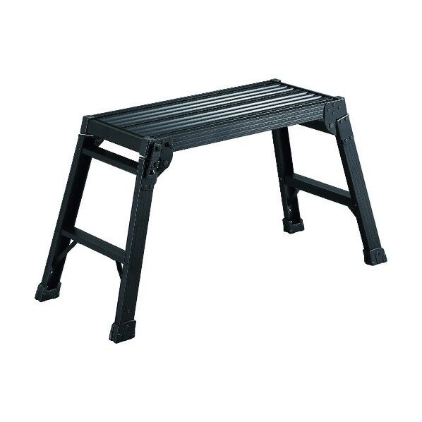 アルミ製足場台