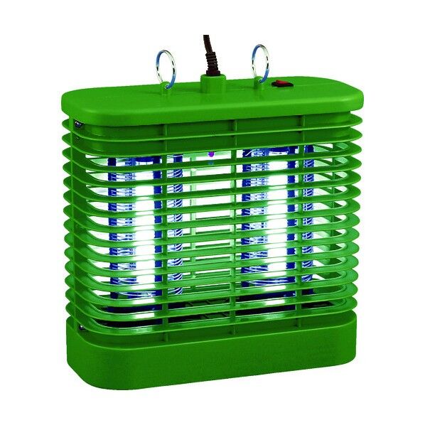 DAISHIN 電撃殺虫器ムシコロ DS-043E DS-043 6点