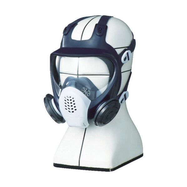 TS取替え式防じんマスク