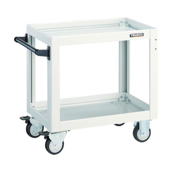 ツールワゴンドルフィン 固定式・自在式