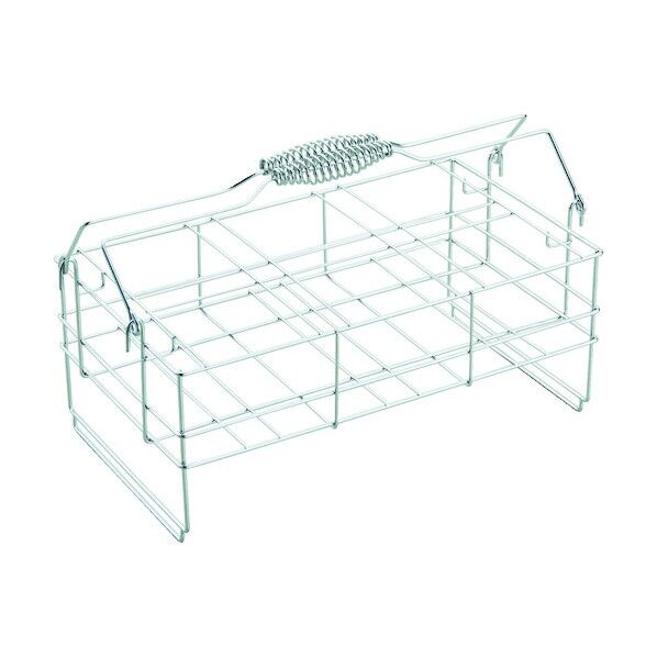 ディスポカップ&ビーカーラック